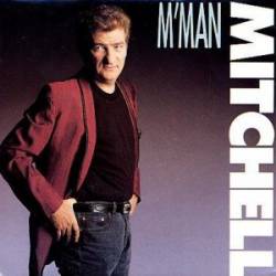 Eddy Mitchell : M'man